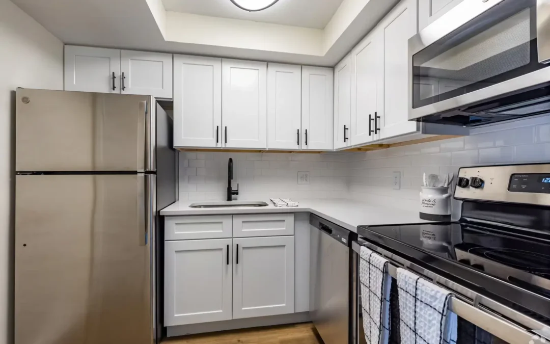 Touring Apartments Altamonte: What to Look For