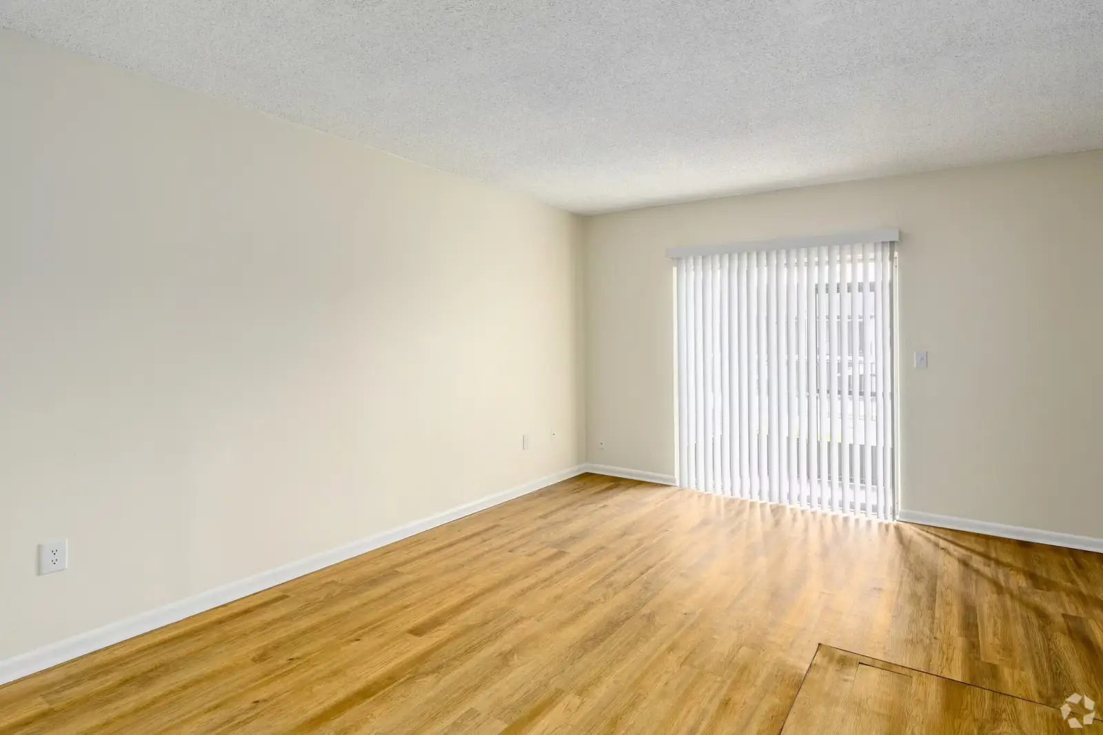 Model apartment at The Essex - Apartment complexes in Altamonte Springs, FL