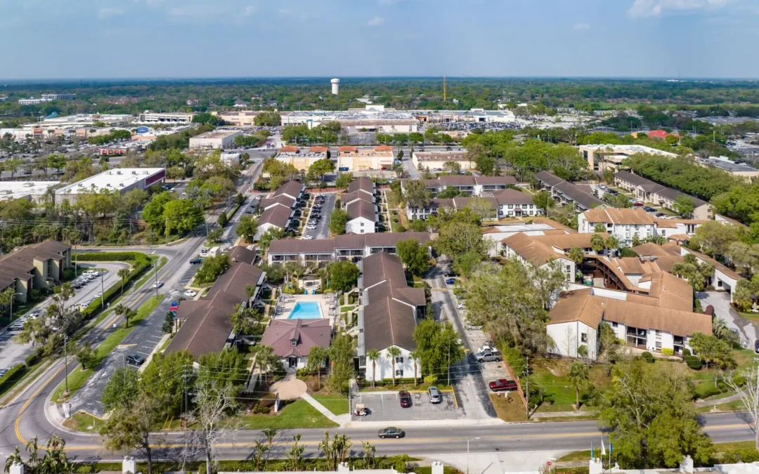 Beat the Florida Heat: Summer Apartment Living Tips for Altamonte Springs Residents