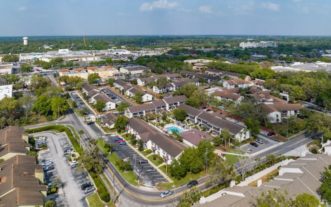 Outdoor Living Near Apartments Altamonte: Parks, Trails & Lakes to Explore This Spring