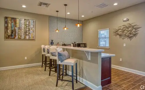 The Essex amenities - Luxury apartments Altamonte Springs