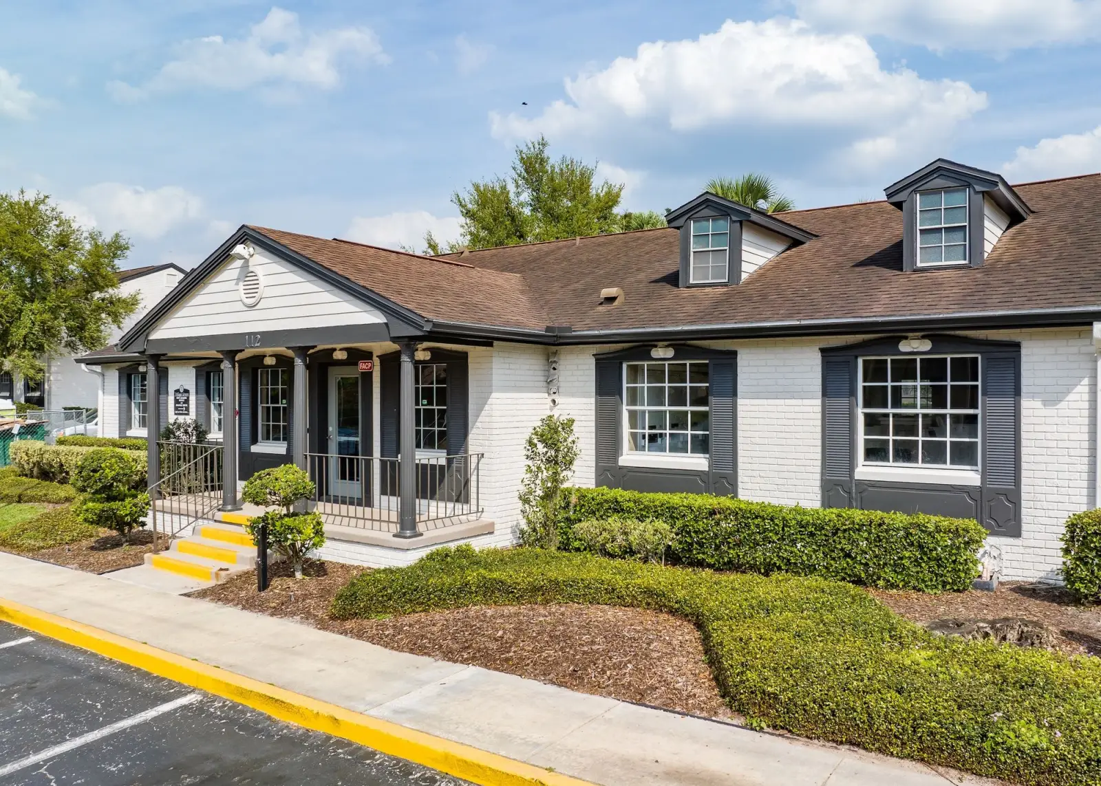 TE Leasing Office The Essex Altamonte Springs apartment Leasing Office