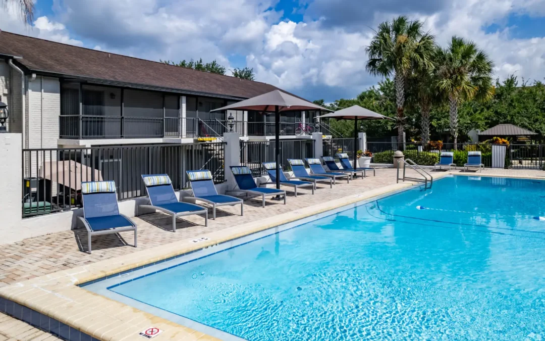 Why May Is the Perfect Time to Move Into Apartments Altamonte Springs